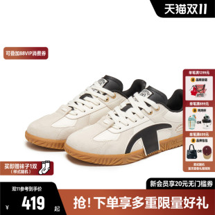 板鞋 小白鞋 女2026春夏新款 男休闲鞋 情侣运动鞋 Champion冠军德训鞋