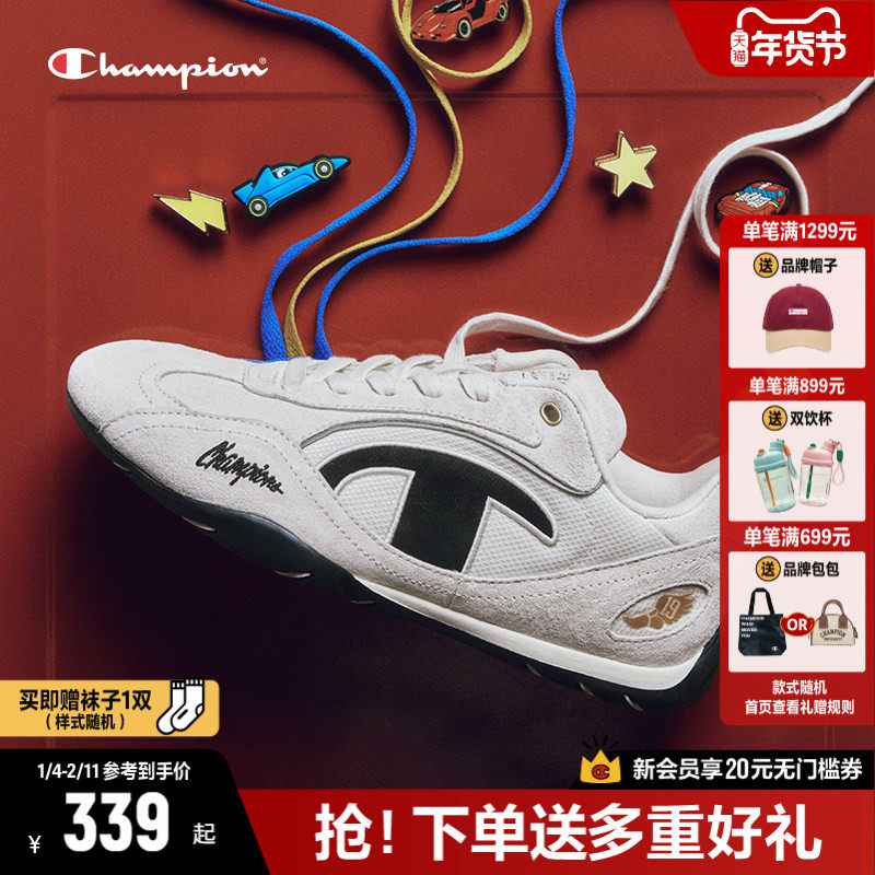 ��ɫ��Ů��-�߰� 36 ������ͬ��Champion�ھ�����Ь 838.08Ԫ��3��(��279.36Ԫ/��)