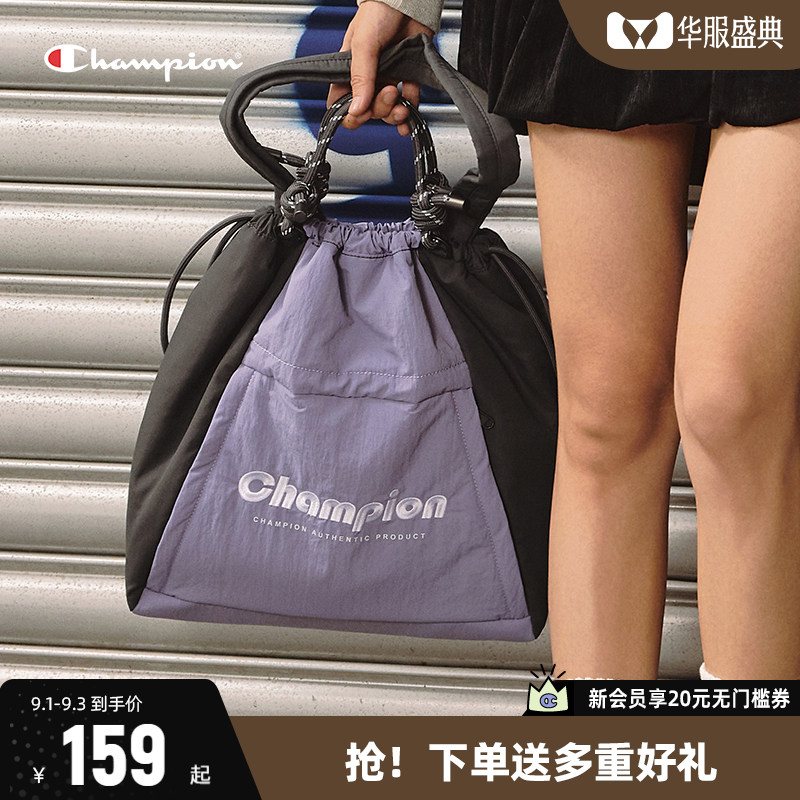 Champion冠军漫步托特包手提包图片