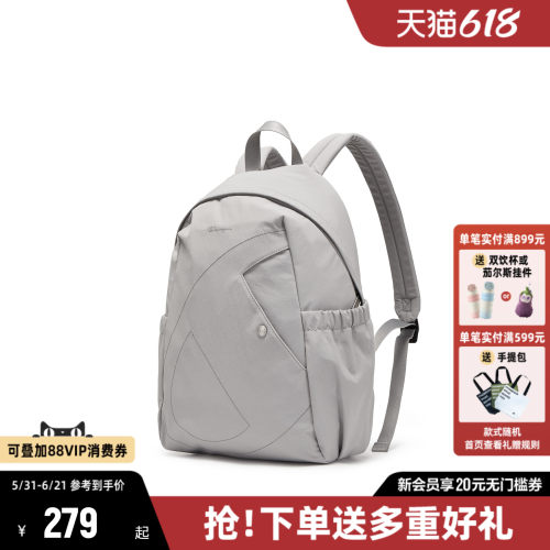 Champion冠军双肩包商务包电脑包
