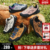 男户外运动鞋 Champion冠军休闲鞋 松果鞋 女通勤轻便板鞋 25冬季 新款