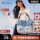 Champion冠軍單肩包2025年秋冬新款 手提包情侶斜挎包 休閑時(shí)尚