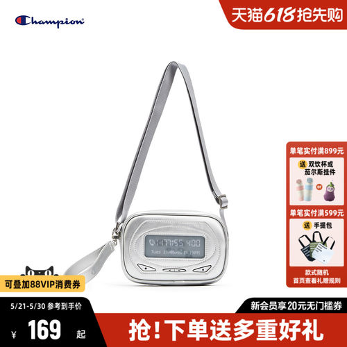 Champion冠军相机包单肩手提包