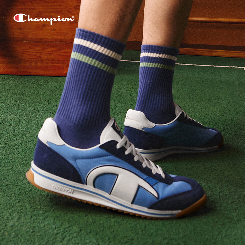 Champion冠军板鞋休闲跑鞋