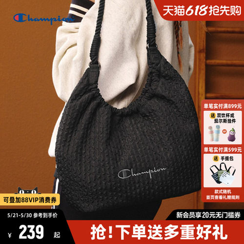 Champion冠军手提包托特包