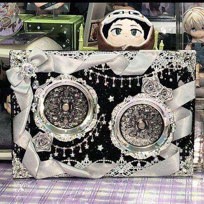 餐盘痛板高颜设计痛包材料包装饰