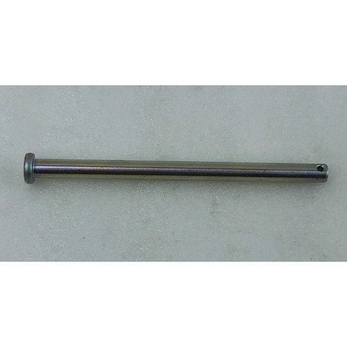 铃木QS110T中心支架轴原厂适用