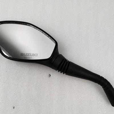 原厂轻骑铃木反光镜倒车镜