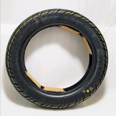 UY125T豪爵铃木前后轮胎