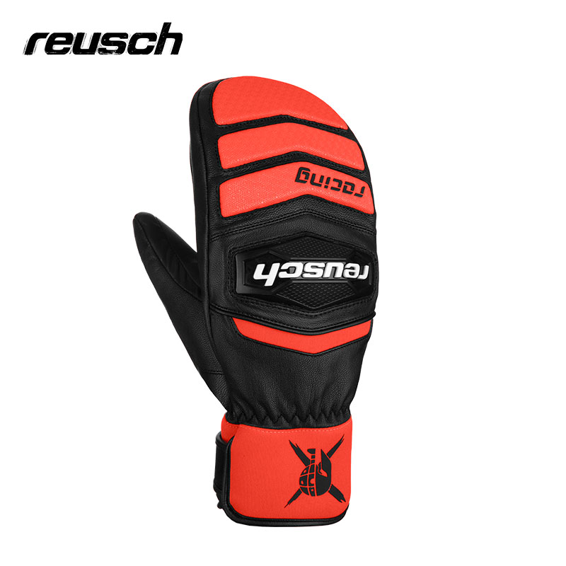 Reusch滑雪手套世界杯勇士