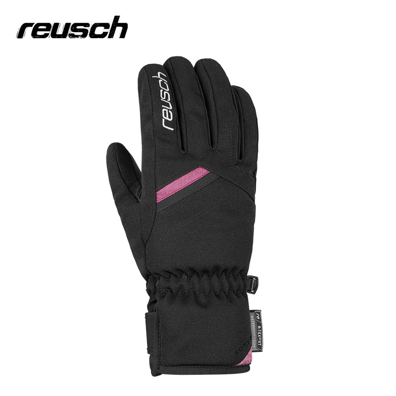 reusch滑雪手套防水透气