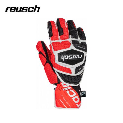 reusch炫驰男女高山滑雪手套