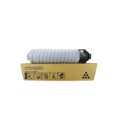 科力汇适用理光MP3554C型 粉盒2555 3055 3555套鼓2554 3054SP碳粉IM2500 3000 3500硒鼓3554墨粉 感光鼓组件