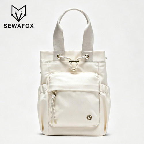 SEWAFOX超轻量不撞款户外双肩包