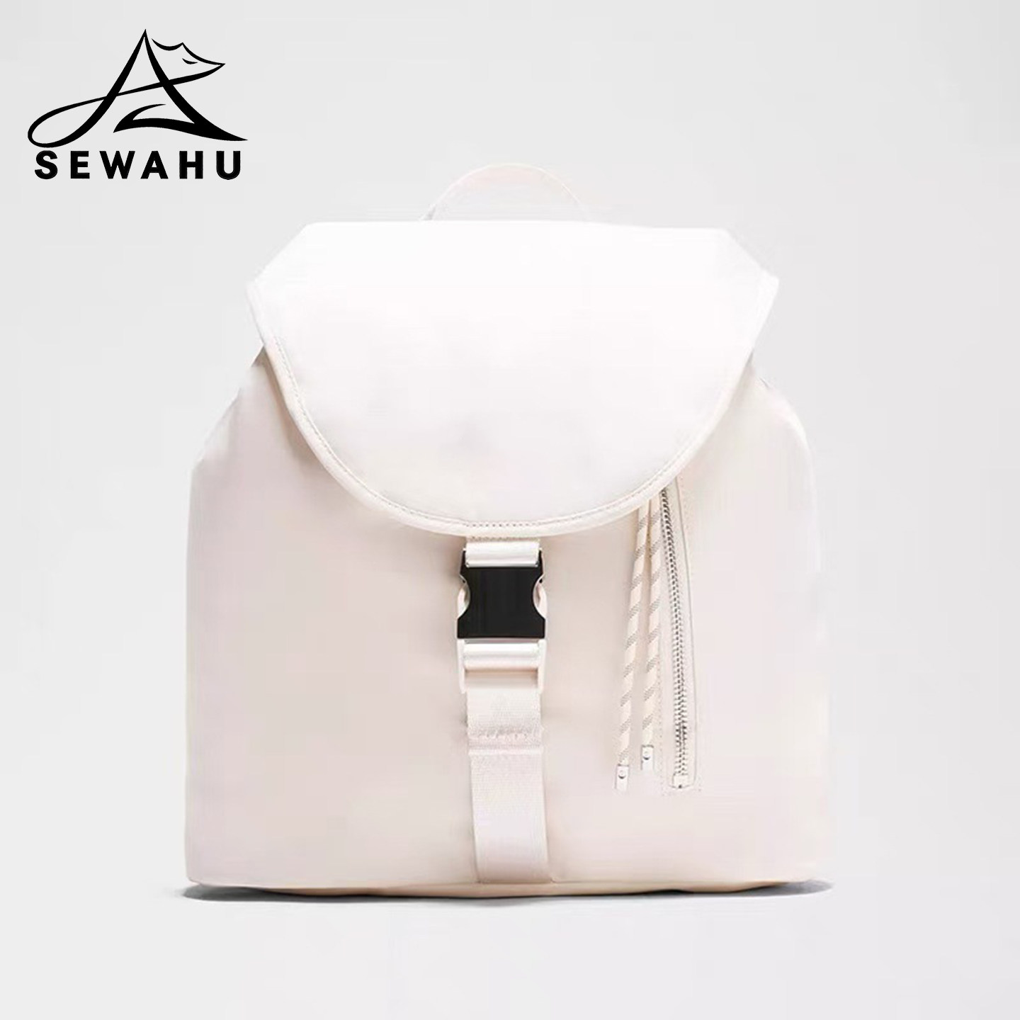 SEWAHU秋冬新款大容量轻便双肩包