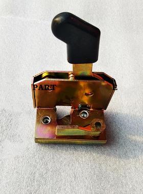 NF100668约翰迪尔拖拉机原厂配件704854 904 1204 1404门锁芯包邮