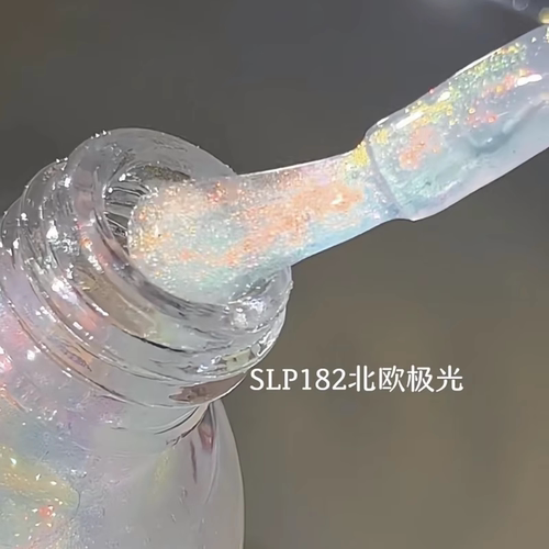 人鱼极光仙仙的很安心Two-Moons
