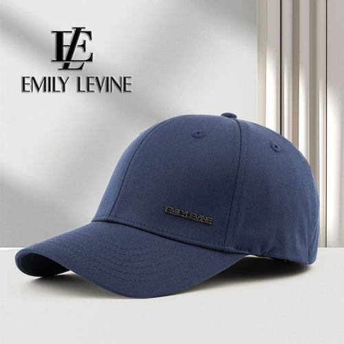 emlilylevine硬顶四季全封口反戴