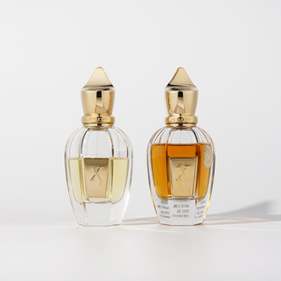 满69顺丰包邮 希爵夫 尼奥/南十字二世香水小样