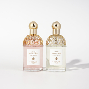 柑橘罗勒薄荷青草娇嫩玫瑰葡萄柚帝王之水倾城之恋香柠檬香水小样