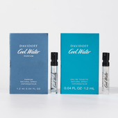 香水小样微笑 冷水 冷水香精版 仙奴 二大爷 冷水女士