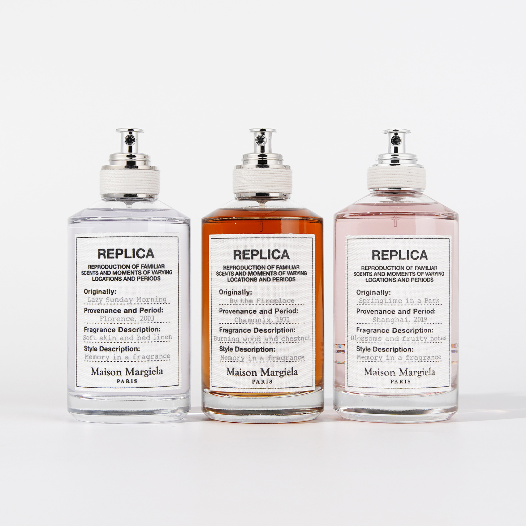 慵懒周末航行物语温暖壁炉爵士酒廊泡泡浴香水小样/微笑的二大爷