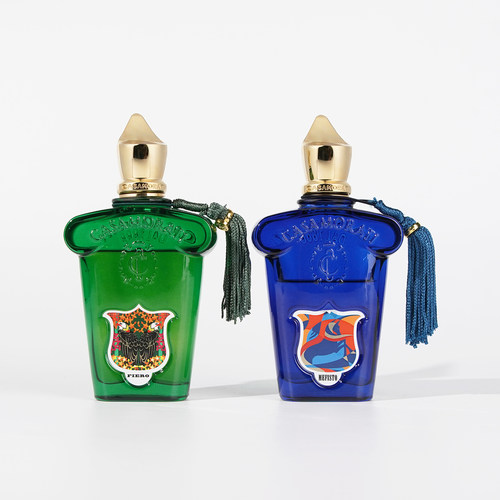 满69顺丰包邮 墨菲斯托/骄傲/1881香水小样