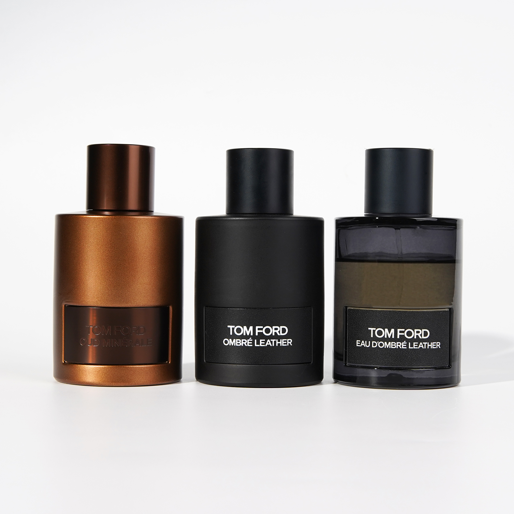 满69顺丰包邮 tf海洋乌木/光影皮革之水EDT/光影皮革EDP香水小样