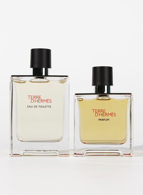 微笑的二大爷大地/大地香精版霜冻大地大地馥郁H24香水小样