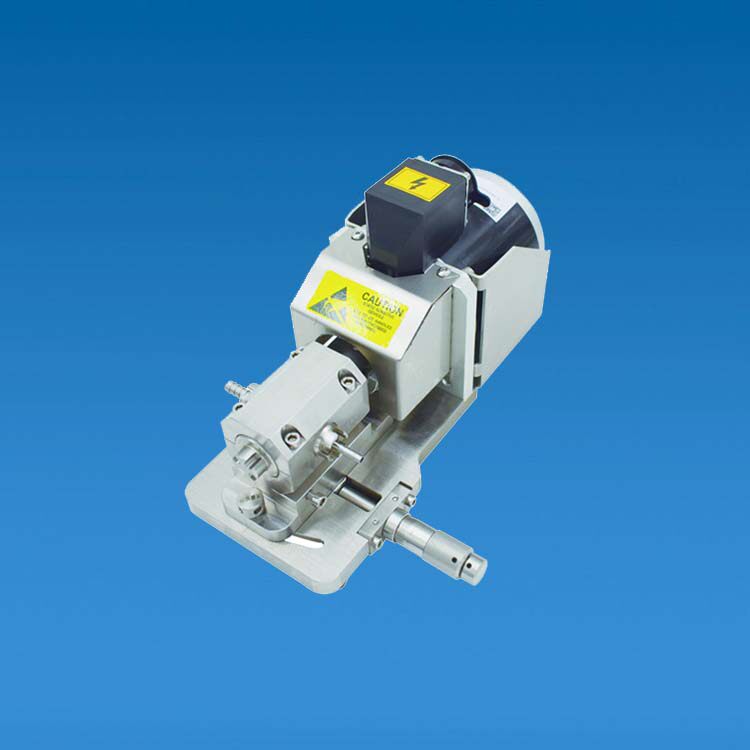 陶瓷泵维修 电解液注液泵维修 锂电池柱塞泵心新款陶瓷泵来图加工