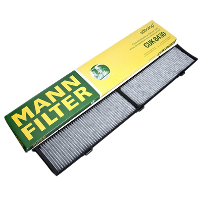 曼牌空调滤芯适用宝马3系