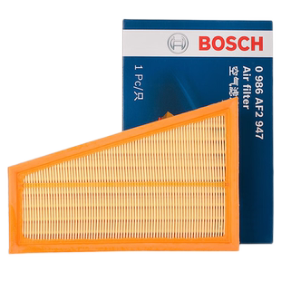 博世空滤适用CLA220奔驰A180 B200 GLA220 GLA260空气滤芯CLA200