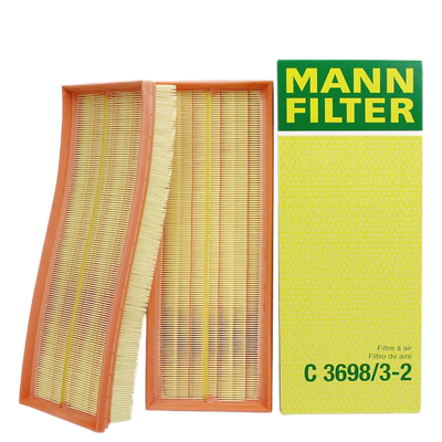 曼牌空气滤芯适用奔驰