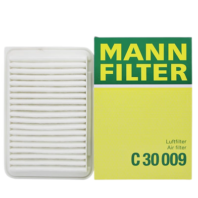 曼牌空气滤芯适用凯美瑞雷克萨斯