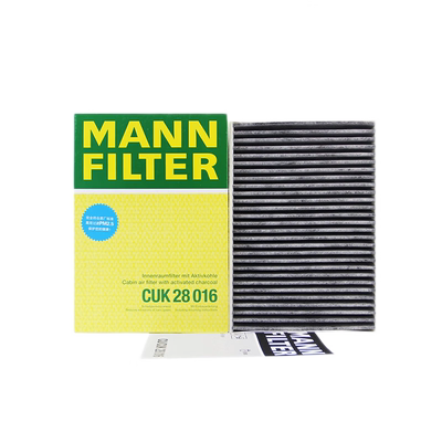 曼牌空调滤芯适用路虎发现揽胜