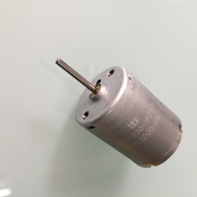 特价370 金力JRK-370-18210 直流电机 大扭力 长寿命 活动中