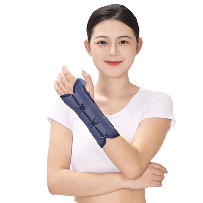 腕关节固定支具手腕扭伤固定夹板