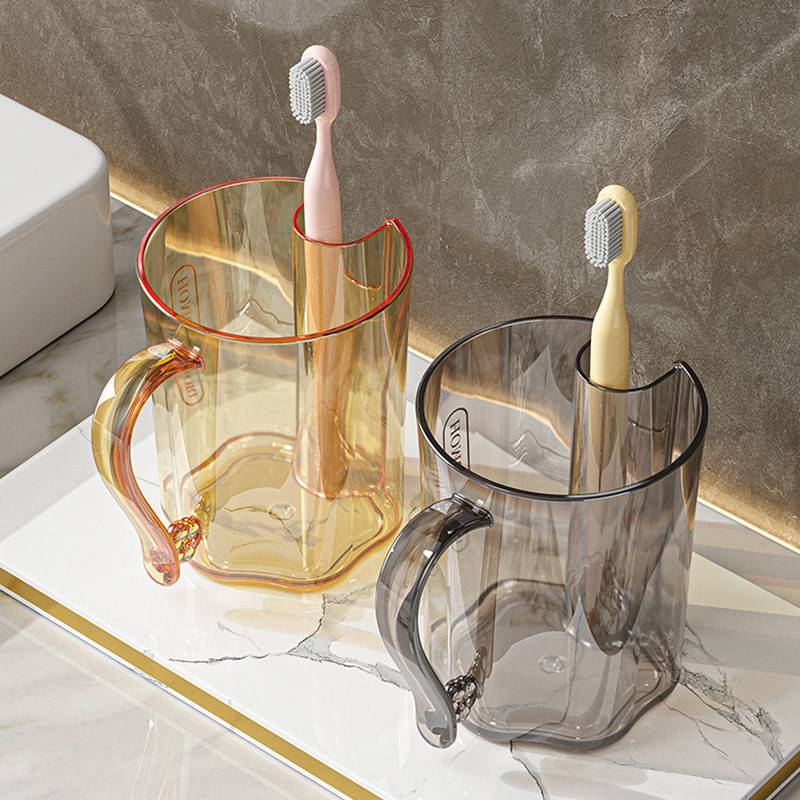 日本进口轻奢高颜值漱口杯子刷牙杯洗漱杯家用情侣牙具牙缸牙刷杯,家庭/个人清洁工具,洗漱杯,淘宝优惠券,粉丝福利购,淘宝优惠卷