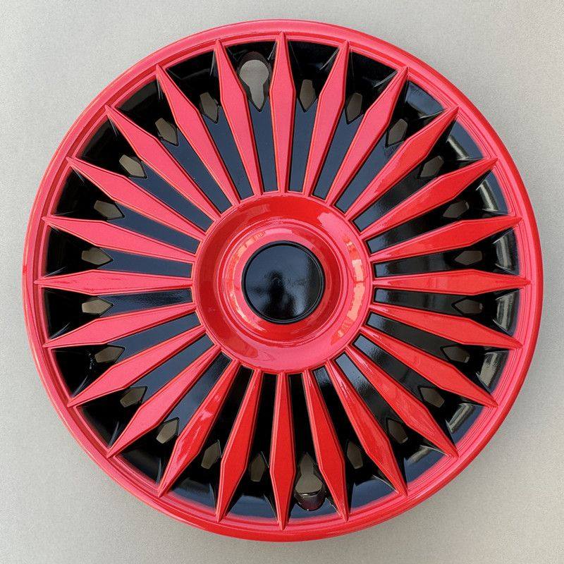 适用于龙启盛昊福盛隆金博电动电动车轮毂盖12寸 13寸铁圈装饰盖