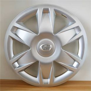 饰铁钢圈盖轮胎帽轮毂罩配件14寸 装 昌河福瑞达M50s M50轮毂盖改装