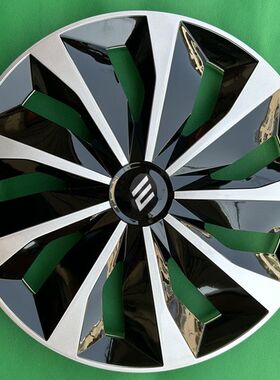 适用江铃EV3小麒麟15寸轮毂盖新能源轮毂外罩铁轮毂通用轮胎帽