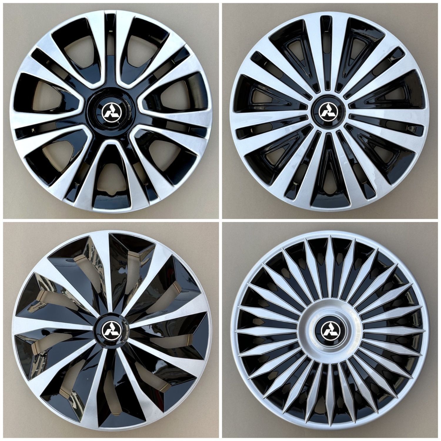 鸿日veli电动汽车轮毂盖鸿日小核桃12寸改装轮毂盖罩轮胎罩通用型