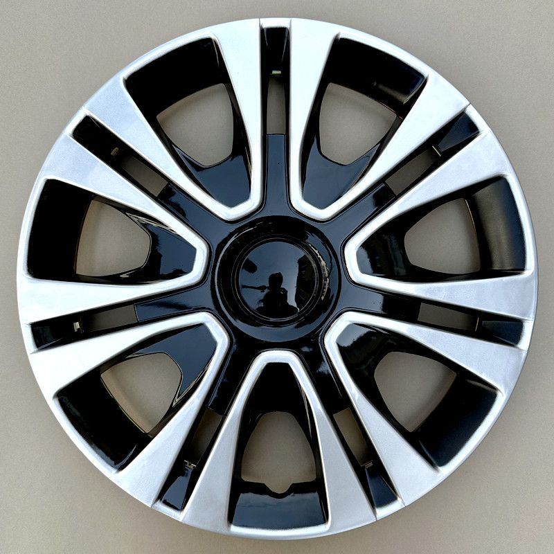 12寸13寸14寸15寸汽车通用改装轮毂盖 所有铁圈通用轮毂罩保护罩