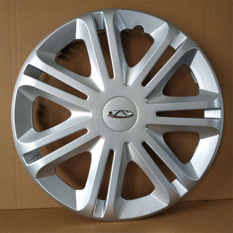 15款奇瑞风云2轮毂盖奇瑞艾瑞泽3轮毂盖轮毂罩轮胎钢圈保护盖15寸