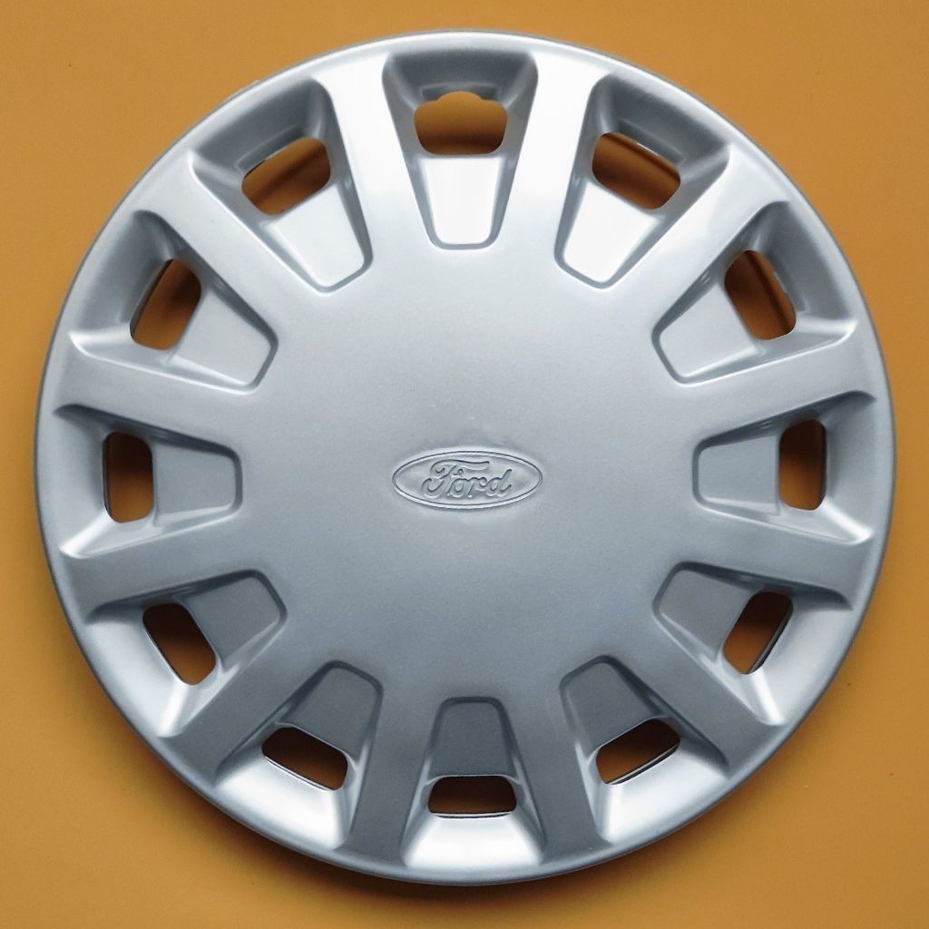 福特经典全顺轮毂盖老全顺铁钢圈装饰盖外壳轮胎罩防护罩外壳15寸