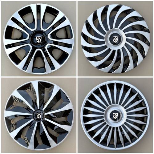 宝骏E100/E200乐驰310轮毂盖宝骏310W/630轮盖轮毂保护罩12-15寸