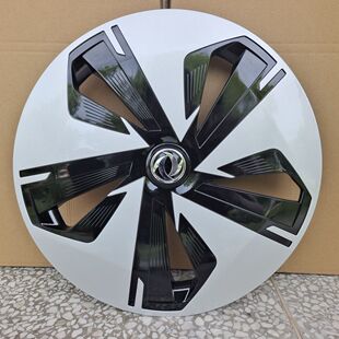 适用东风风神E70轮毂盖 风行SX6车轮毂装饰罩盖17寸钢圈保护罩盖