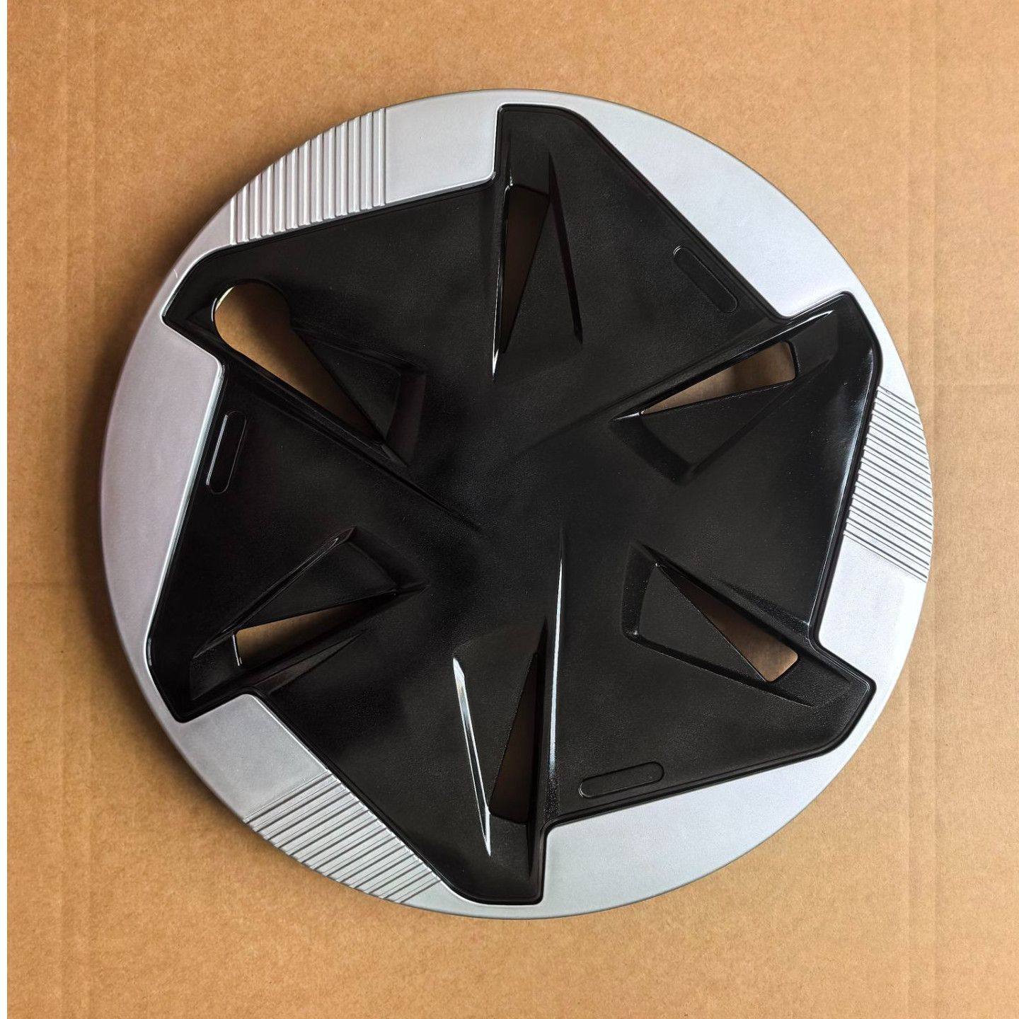 适用16寸24款吉利几何A几何E轮毂盖轮毂帽车轮毂罩车轮毂外壳配件,汽车零部件/养护/美容/维保,轮毂盖,淘宝优惠券,粉丝福利购,淘宝优惠卷