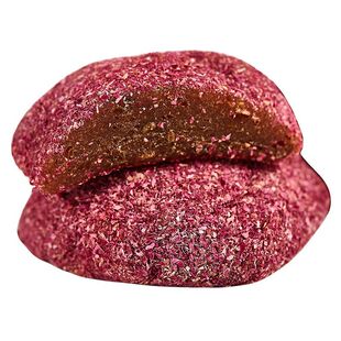 玫瑰酸枣糕纯手工0添加剂湖南特产健康低脂开胃酸甜孕妇儿童零食