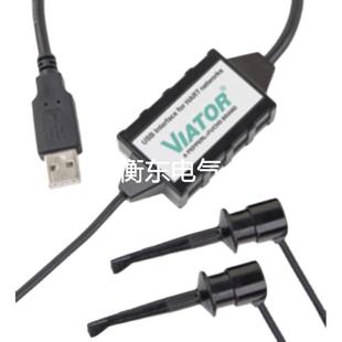 拍前询价：Viator 010031议价 USB HART 接口